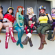 Illustration for article titled Coolest Comic-Con Cosplay Day 4: Everything Is Awesome